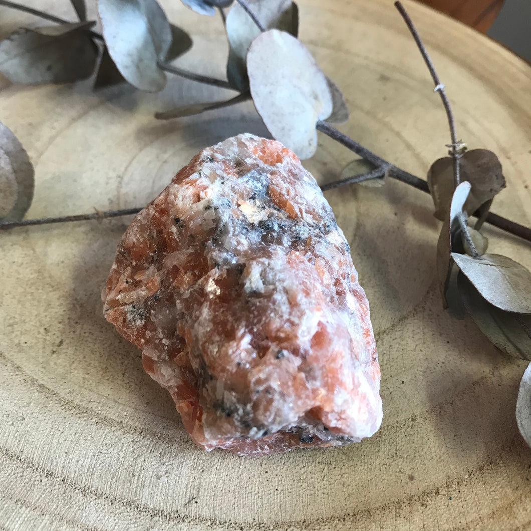Orchid Calcite Chunk SKU 22471