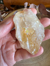 Citrine Chunk SKU 25520
