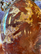 Ocean Jasper Freeform SKU 24546