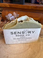 Sensory Soap Co - Awaken