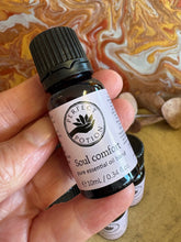 Perfect Potion Soul Comfort Essential Oil Blend