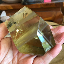 Citrine Freeform SKU 23335