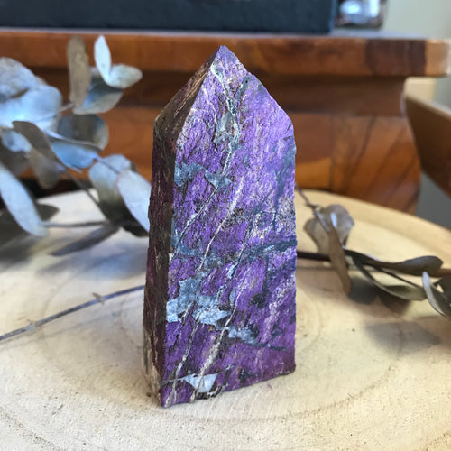 Purpurite Point SKU 22556