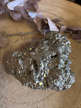 Pyrite Cluster SKU 25528