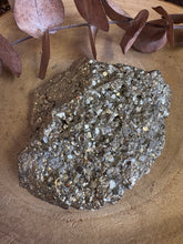 Pyrite Cluster SKU 25628