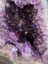 Amethyst Cathedral SKU 26771