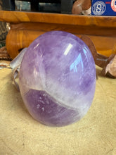 Amethyst Freeform SKU 25852