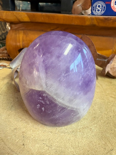 Amethyst Freeform SKU 25852