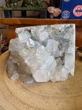 Apophyllite & Stilbite Cluster SKU 26313