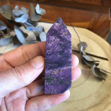 Purpurite Point SKU 22560