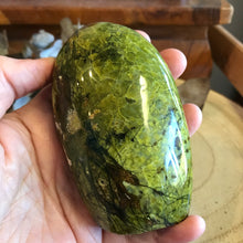 Green Opal Freeform SKU 22341