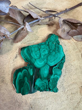 Malachite Slice SKU 24612
