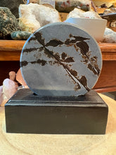Picture Jasper Slab in Stand SKU 26618