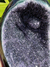 Uruguayan Amethyst Geode SKU 26545