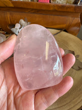 Rose Quartz Freeform SKU 24108