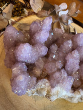 Spirit Quartz Cluster SKU 24861
