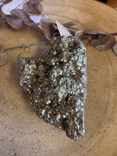 Pyrite Cluster SKU 25528