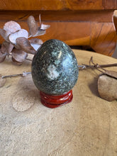 Preseli Bluestone Egg SKU 25421