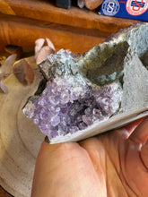 Amethyst Cluster SKU 26178