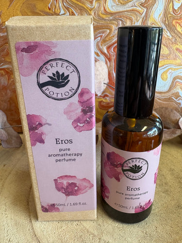Perfect Potion Eros Perfume
