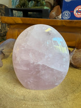Rose Quartz Freeform SKU 25823