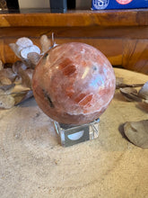 Sunstone Sphere SKU 24409