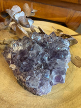 Amethyst Cluster SKU 24662