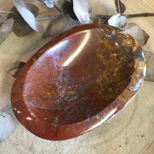 Ocean Jasper Bowl SKU 23504
