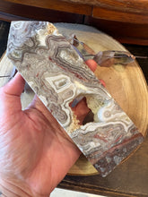 Crazy Lace Agate Point SKU 26847