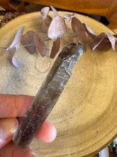 Smoky Quartz Natural Point SKU 25673