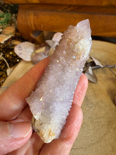 Spirit Quartz Point SKU 24753