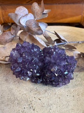 Amethyst Pineapple Cluster SKU 24881