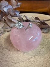 Rose Quartz Apple SKU 25110A