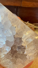 Druzy Agate Diamond Freeform SKU 26756
