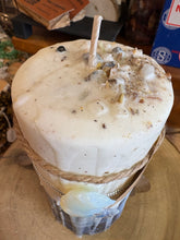Soultree Evolution The Ethereal Moon Ritual Candle