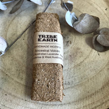 Tribe Earth Incense Planks