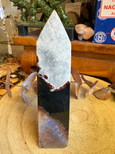 Sardonyx Obelisk SKU 26413