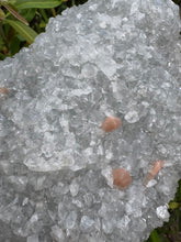 Apophyllite & Stilbite Cluster SKU 24329