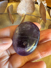 Amethyst Smooth Stone SKU 25464A