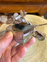 Pyrite Cube SKU 24611