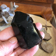 Black Quartz Point SKU 23312