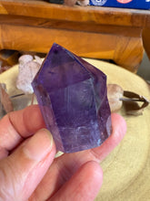 Amethyst Polished Point SKU 25855