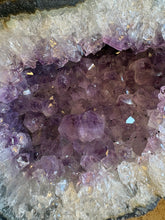 Amethyst Geode SKU 25964