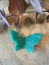 Amazonite Butterfly SKU 26616