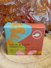 Perfect Potion Calm & Cosy Essential Oil Blend Trio