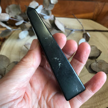 Shungite Obelisk SKU 23115A