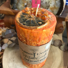 Soultree Evolution - Creatrix Muse Candle