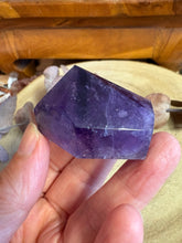 Amethyst Polished Point SKU 25854