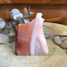 Carnelian Freeform SKU 16442