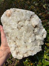 Apophyllite & Stilbite Cluster SKU 24787